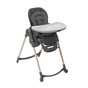 Стілець для годування Maxi-Cosi Minla Beyond Graphite Eco (2713043110) - зменшене зображення 2