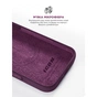 Чохол до мобільного телефона Armorstandart ICON2 MagSafe Apple iPhone 16 Plum (ARM81312) - зменшене зображення 7