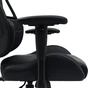 Крісло ігрове Canyon Morphos ABCH01 Black (CNS-ABCH01BW) - зменшене зображення 6