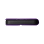 Чохол до мобільного телефона BeCover Exclusive New Style ZTE Blade A55 Purple (712612) - зменшене зображення 6