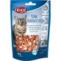 Ласощі для котів Trixie Premio Tuna Sandwiches тунець 50 г (4011905427317) - зменшене зображення 1
