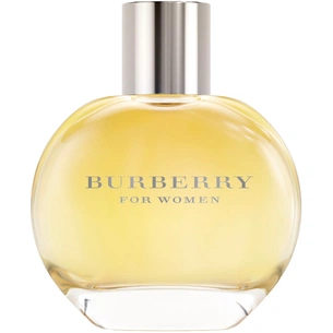 Парфумована вода Burberry Women 100 мл (3614226905666) зображення 1