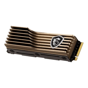 Накопичувач SSD M.2 2280 1TB Spatium M480 PRO HS MSI (S78-440L1J0-P83) зображення 1