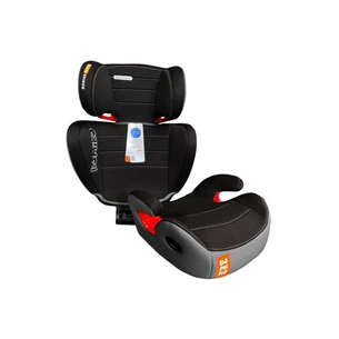 Автокрісло Bomiko Auto XXL 10 Black (5901750299810) зображення 1
