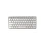 Клавіатура A4Tech FX61 USB White - зменшене зображення 1