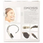 Навушники Koss CS95 USB Mono - зменшене зображення 5