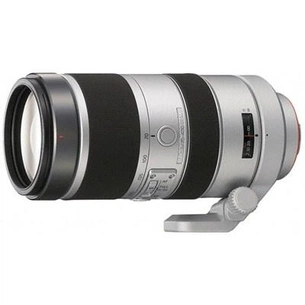 Об'єктив Sony 70-400mm f/4.5-5.6G SSM (SAL70400G.AE) зображення 1