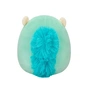М'яка іграшка Squishmallows Білка Ерма 19 см (SQCR05410) - зменшене зображення 4