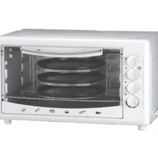 Електропіч Vimar VEO 5930 W - зображення 1