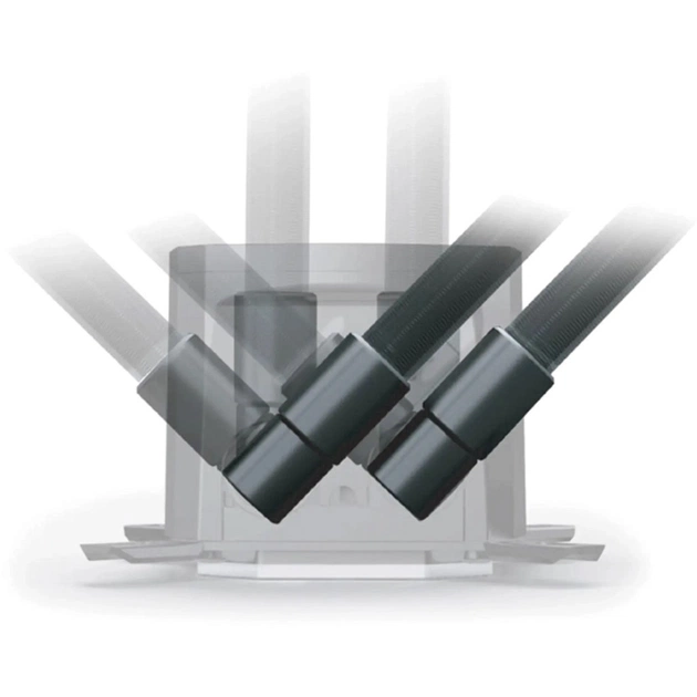 Система рідинного охолодження Ekwb EK-Nucleus AIO CR360 Dark (3831109900178) - picture 8