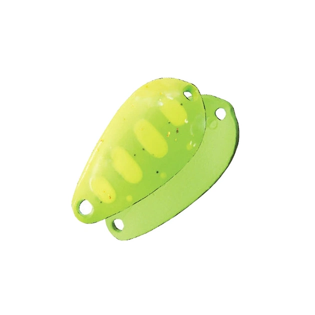 Блешня Jackall TEARO 1.3g 84 LIME YAMAME (1699.12.45) - зображення 1