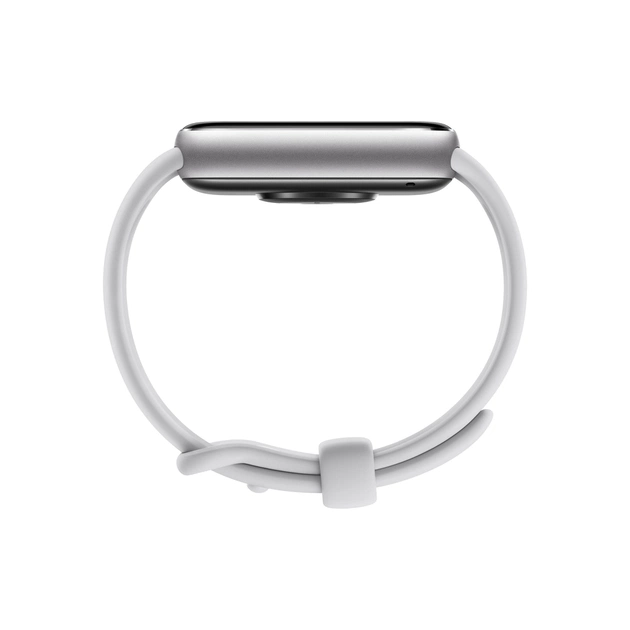 Фітнес браслет Xiaomi Smart Band 9 Pro (BHR8715GL) Moonlight Silver (1109193) - picture 4