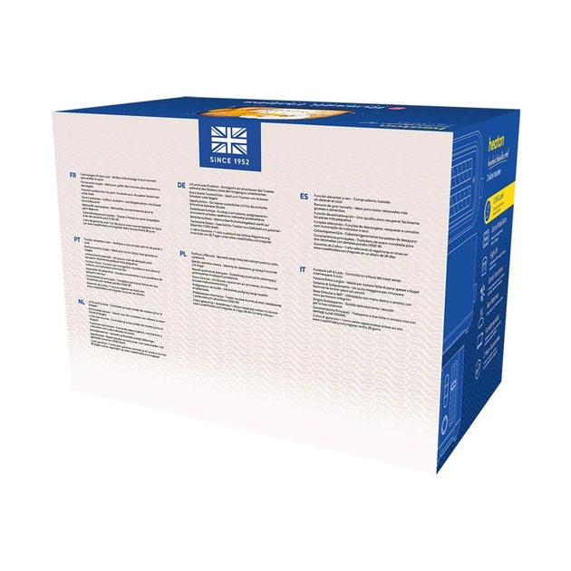 Тостер Russell Hobbs 27390-56 - picture 8