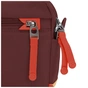 Сумка Pacsafe GO crossbody Бургунді (35105345) - зменшене зображення 5