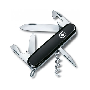 Ніж Victorinox Spartan Black Blister (1.3603.3B1) зображення 1