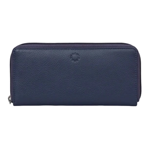 Гаманець Yoshi Y1257 17 6 Baxter Navy (Y1257 17 6) зображення 1