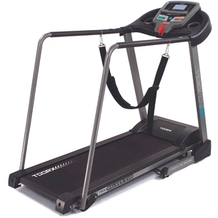 Бігова доріжка Toorx реабілітаційна Treadmill TRX Walker EVO (TRX-WALKEREVO) (930555) picture 1