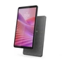 Планшет Lenovo Tab One 4/64 WiFi Luna Grey + Clear Case (ZAF00098UA) - зменшене зображення 2