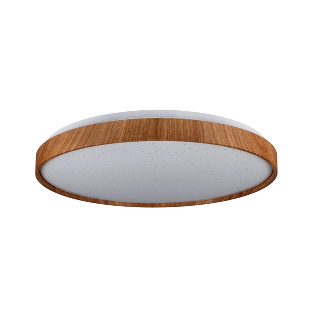 Світильник Vestum FOREST зоряне небо 80W 480*65мм 3000К-6500К з ДК тік (VS-91064) - picture 2