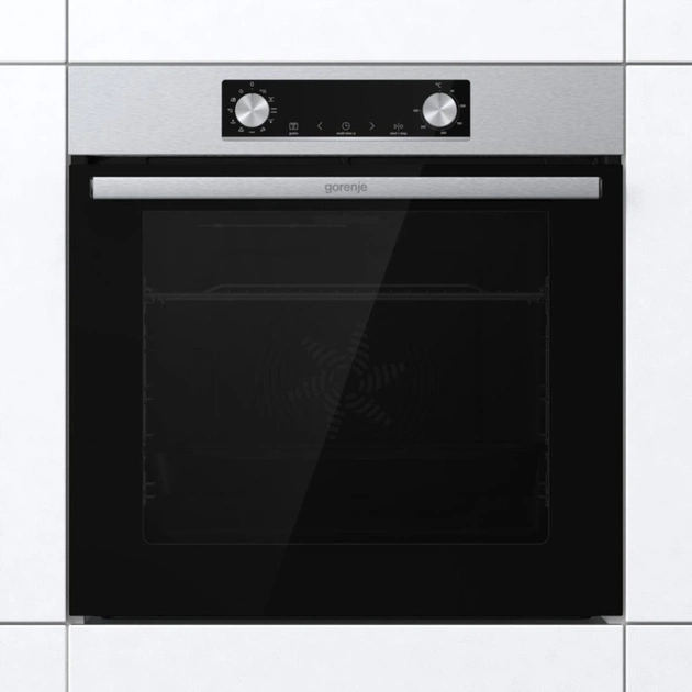 Духова шафа Gorenje BO6735E02X - picture 4