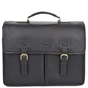Сумка Ashwood Gareth Briefcase Brown (GARETH BRN) - зменшене зображення 1