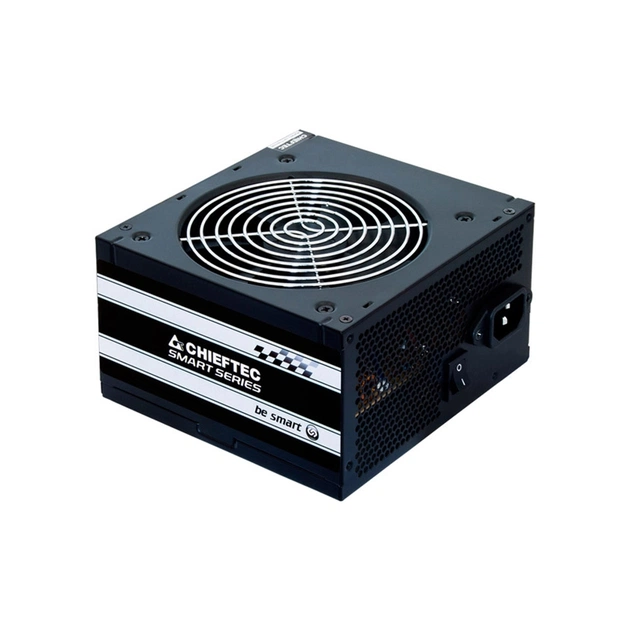 Блок живлення Chieftec 700W (GPS-700A8) - зображення 1