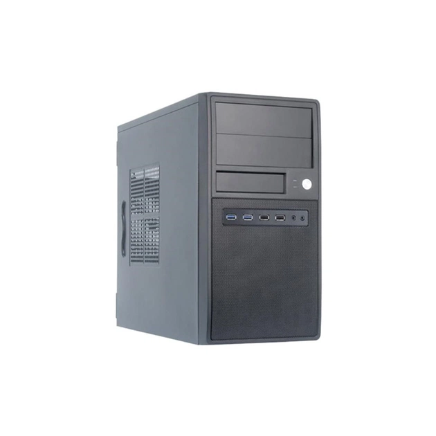Корпус для ПК Chieftec CT-04B-OP - изображение 1
