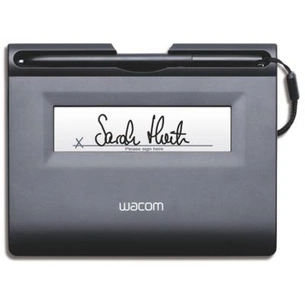 Графічний планшет Wacom Sign&Save (STU-300SV-RUPL) зображення 1