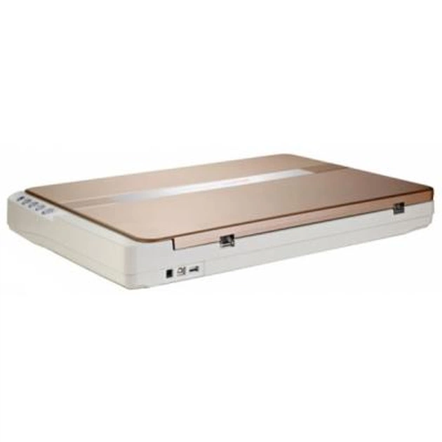 Сканер Plustek OpticSlim 1680H (0261TS) - picture 3