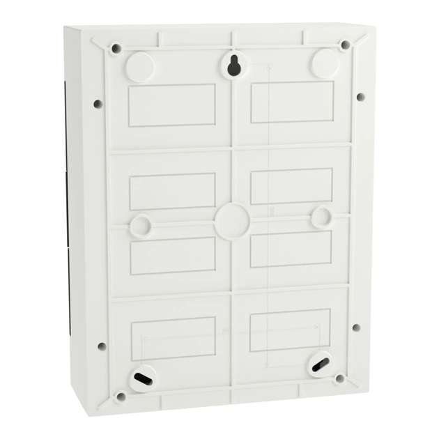 Розподільний щит Schneider Electric Easy9 EU 2 ряда 12 мод (EZ9EUC212) - picture 7