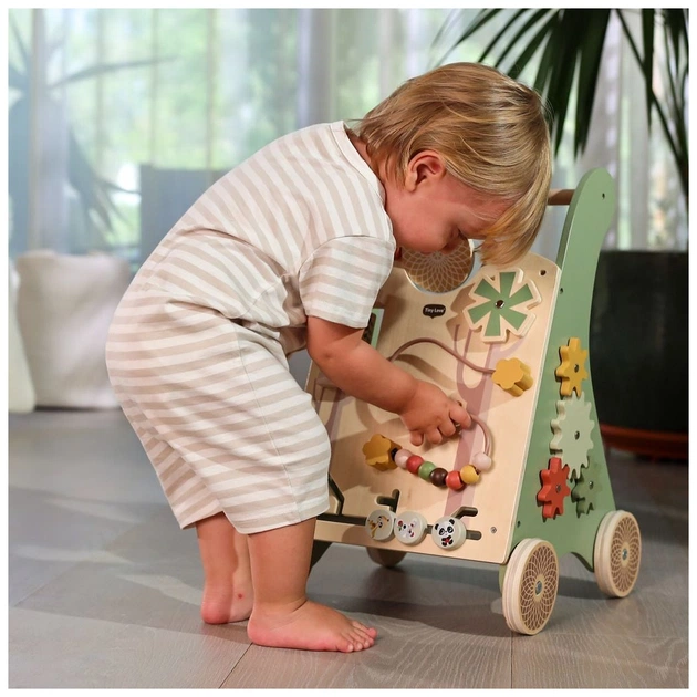 Ходунки Tiny Love Boho Chic 2 в 1 (15051006768) - picture 5