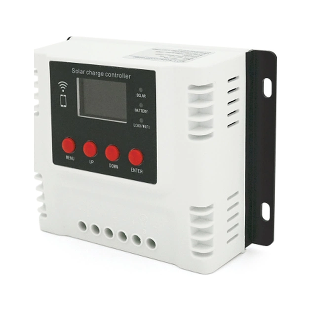 Контролер заряду Demuda KDY 30A 12/24В/48В (KDY-30A) - picture 1