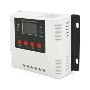 Контролер заряду Demuda KDY 30A 12/24В/48В (KDY-30A) изображение 1