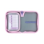 Пенал Kite Charming 621 без наповнення, 1 відділення, 1 відворот (K26-621-1) - уменьшенное изображение 4