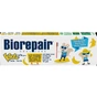 Дитяча зубна паста Biorepair Веселе мишеня 50 ml Банан (8017331095492) - зменшене зображення 1