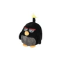 Мягкая игрушка Jazwares Angry Birds ANB Little Plush Бомб (ANB0027) - уменьшенное изображение 1