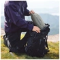 Намет Naturehike двомісний з футпринтом CNK2350WS020 Cloud Up Pro сірий (6927595777008) - зменшене зображення 5