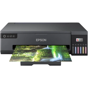 Струменевий принтер Epson L18050 WiFi (C11CK38403) зображення 1