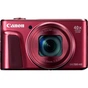Цифровий фотоапарат Canon PowerShot SX720 HS Red (1071C015AA) - зменшене зображення 2