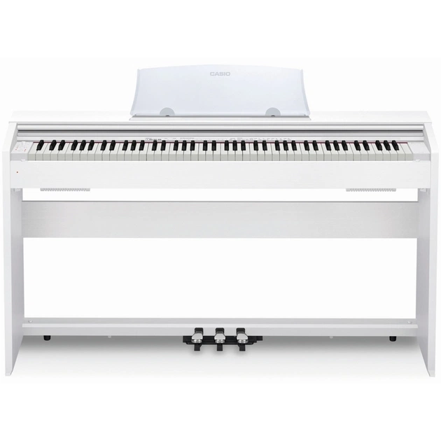 Цифрове піаніно Casio PX-770WE (222008) - picture 2