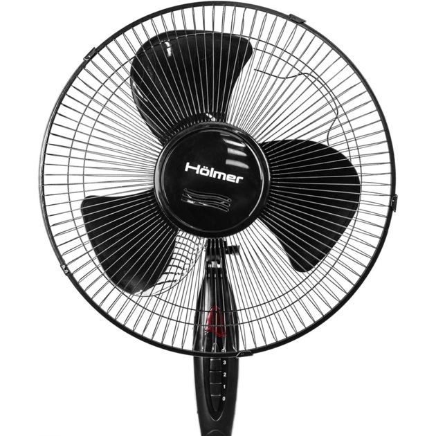 Вентилятор Hölmer HFS-1217B - picture 5
