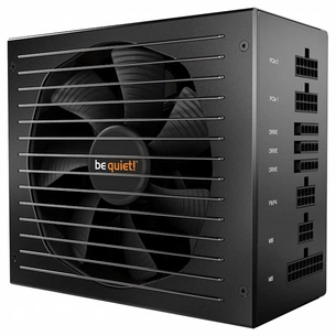 Блок живлення Be quiet! 650W Straight Power 11 (BN282) зображення 1