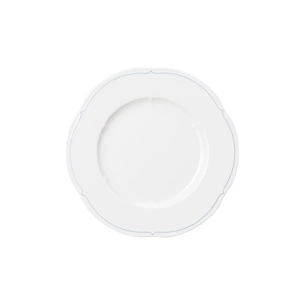 Тарілка Seltmann Weiden серія "Versailles Hotel" Blue Line кругла 28 см (767292-58072) зображення 1