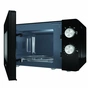 Мікрохвильова піч Gorenje MO20E1B - зменшене зображення 5