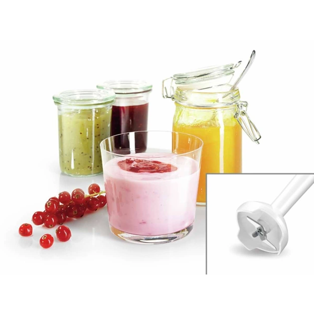 Блендер Bosch MSM14200 - зображення 9