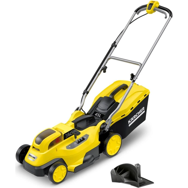 Газонокосарка Karcher LMO 18-36 (1.444-420.0) - зображення 1