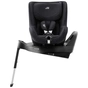 Автокрісло Britax-Romer Dualfix Pro M Classic Deep Black (2000040888) - зменшене зображення 3