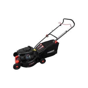 Газонокосарка Grunhelm бензинова S463 (130787) зображення 1