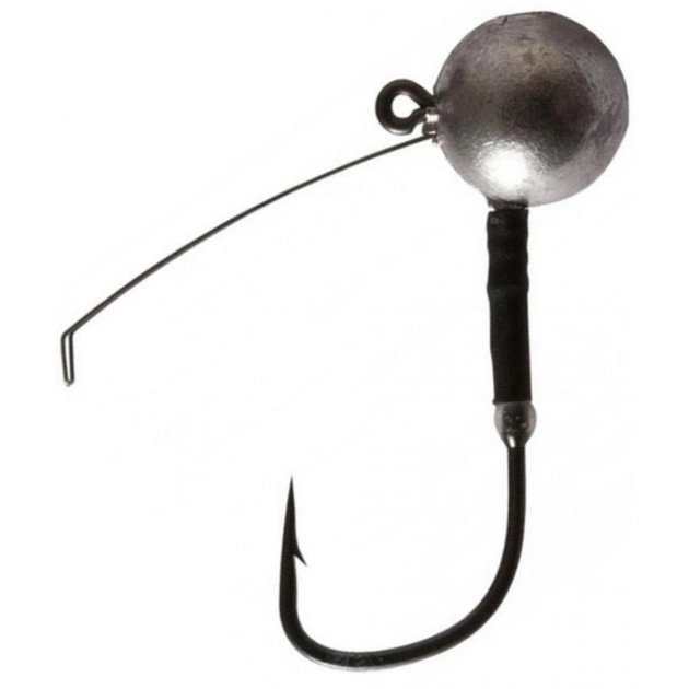 Гачок Decoy Plus Guard VJ-75 3 1,8г, 5шт. (1562.00.41) - зображення 1