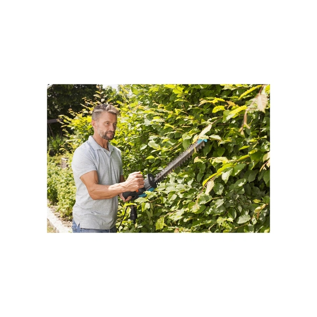 Кущоріз Gardena EasyCut 420/45, 420 Вт, 45 см (09830-20.000.00) - picture 12